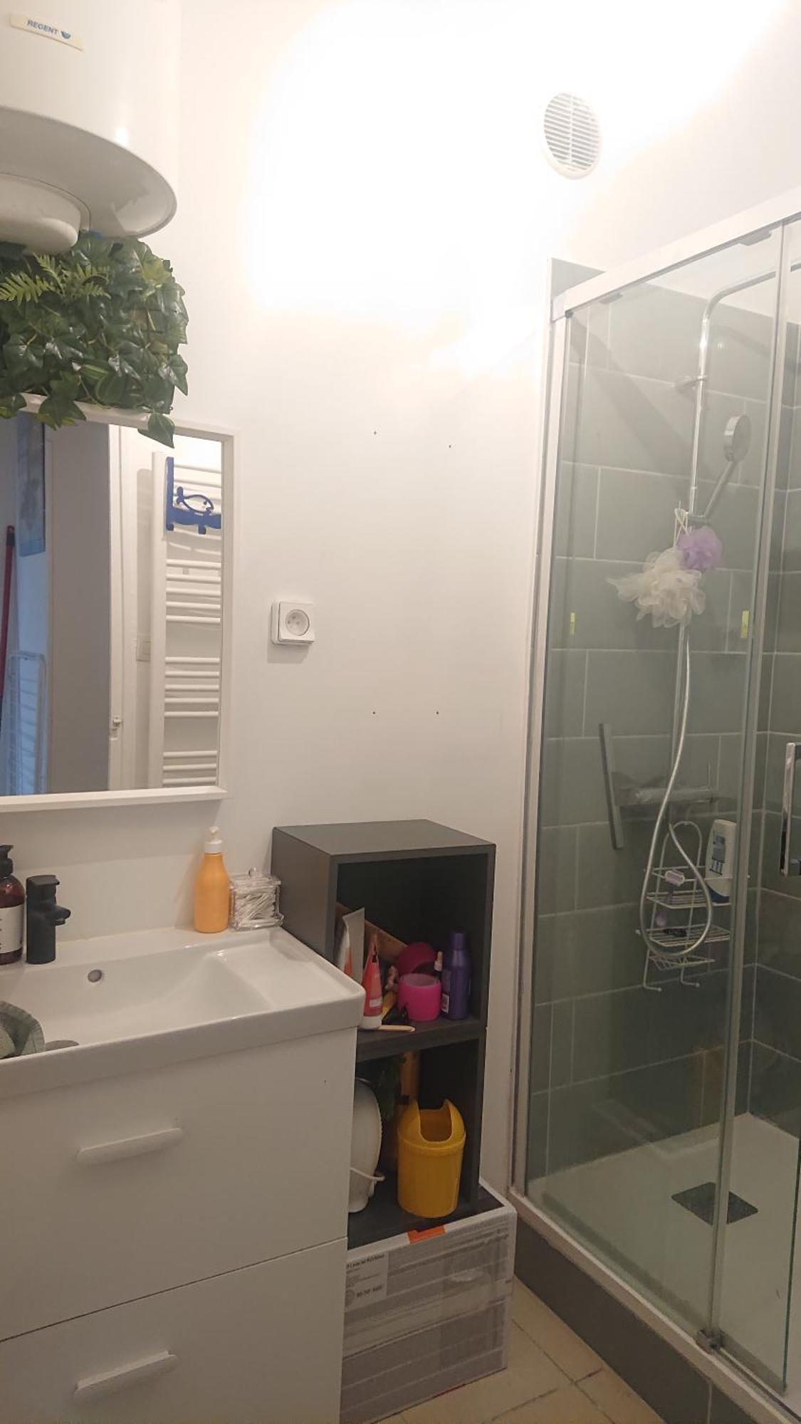 St Charles / La Friche Apartment Marseille Luaran gambar